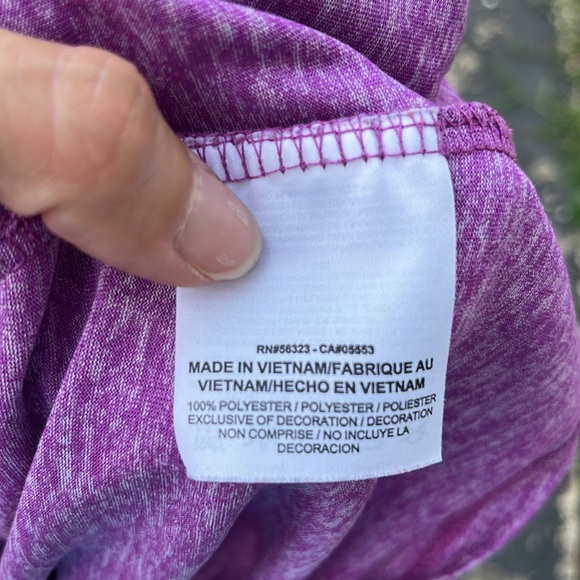 BNWOT Nike lightweight hooded top - Picture 8 of 12